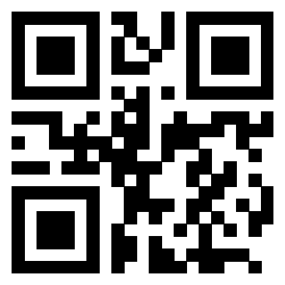 Immagine del Qr Code di 3205629833