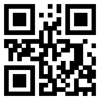 Immagine del QrCode di 3205629837