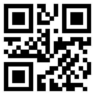 3205629839 - Immagine del Qr Code associato
