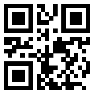 3205629842 - Immagine del Qr Code associato