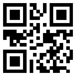 3205629845 QrCode associato