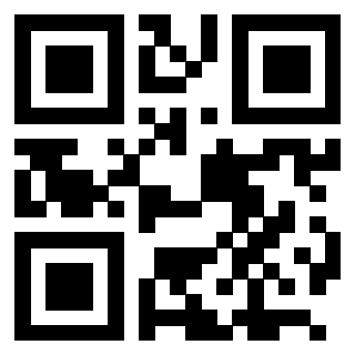 Il QrCode di 3205629851