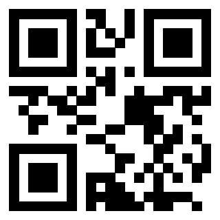 Immagine del Qr Code di 3205629852