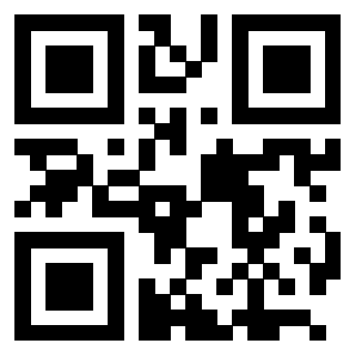 Scansione del QrCode di 3205629856