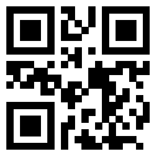 Immagine del Qr Code di 3205629857