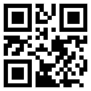 Scansione del Qr Code di 3205629858