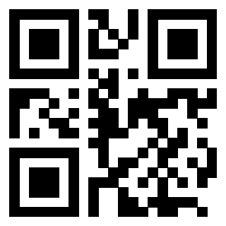 3205629860 - Immagine del QrCode
