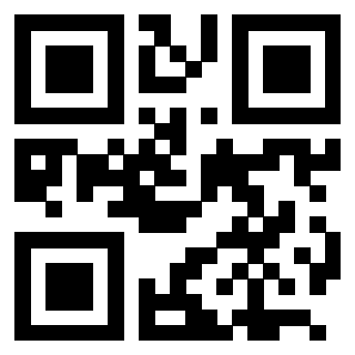 3205629864 - Immagine del Qr Code associato