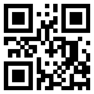 Immagine del QrCode di 3205629868