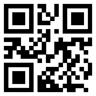 3205629870 QrCode associato