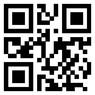 Immagine del QrCode di 3205629871