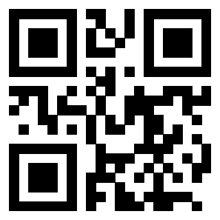 3205629874 - Immagine del Qr Code associato