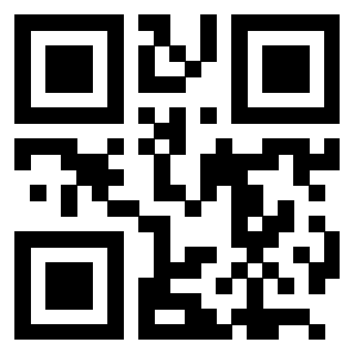 Scansione del Qr Code di 3205629876