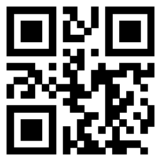 Il QrCode di 3205629877