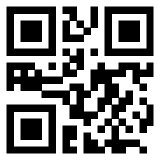 Immagine del Qr Code di 3205629878
