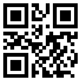 3205629879 Qr Code associato