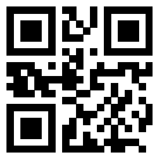 3205629880 - Immagine del QrCode associato