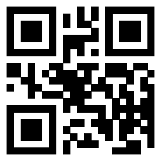 3205629882 - Immagine del Qr Code associato