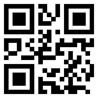 Immagine del Qr Code di 3205629883