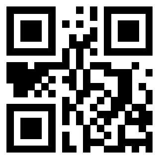 Scansione del QrCode di 3205629885