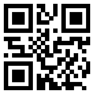 3205629888 - Immagine del Qr Code associato