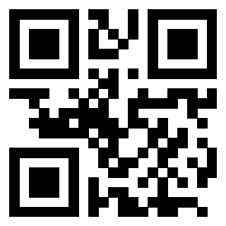 3205629890 - Immagine del QrCode