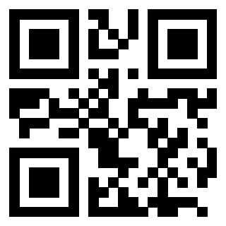 3205629892 QrCode associato