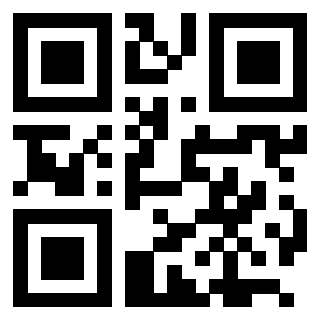 Scansione del Qr Code di 3205629894