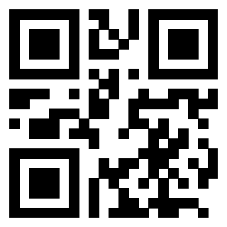 Scansione del QrCode di 3205629895