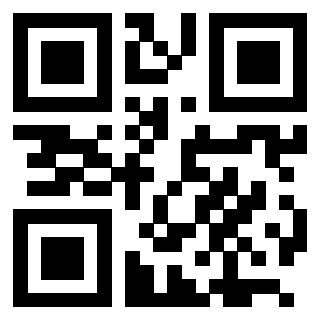 3205629899 - Immagine del QrCode associato