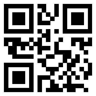 Scansione del Qr Code di 3205629900