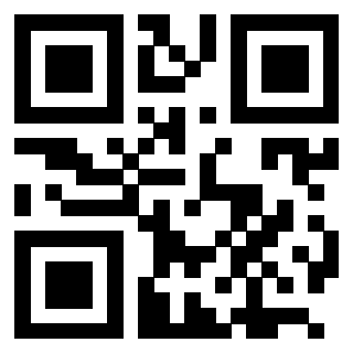 Scansione del Qr Code di 3205629901