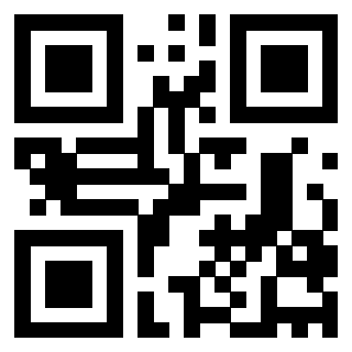 3205629902 - Immagine del Qr Code associato