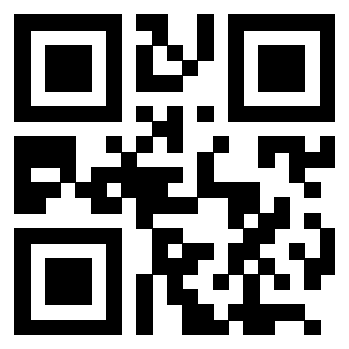 3205629903 - Immagine del QrCode associato