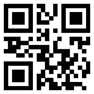Il QrCode di 3205629905