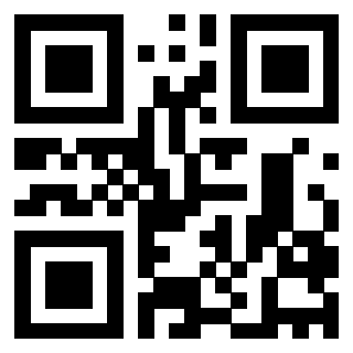 Immagine del QrCode di 3205629906