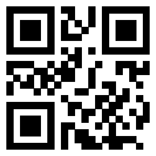 Il QrCode di 3205629919