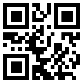 Immagine del QrCode di 3205629921