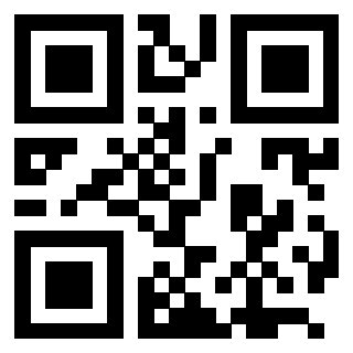 Immagine del Qr Code di 3205629922