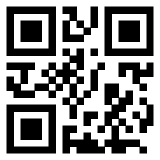 Il QrCode di 3205629923