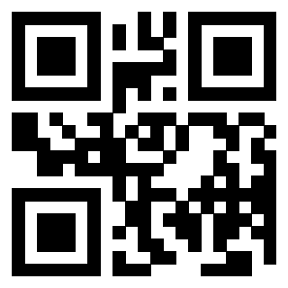 Immagine del Qr Code di 3205629924