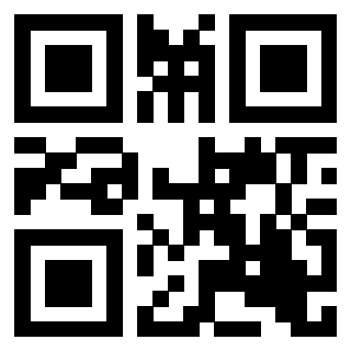 Scansione del Qr Code di 3205629927