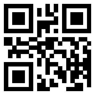Scansione del Qr Code di 3205629930