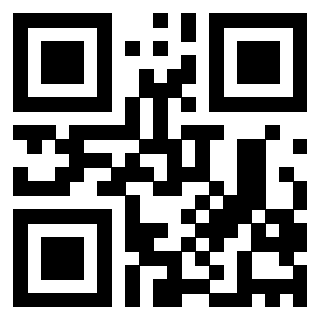 Immagine del Qr Code di 3205629931