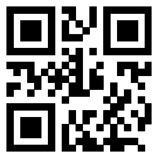 Scansione del Qr Code di 3205629933