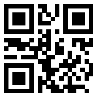 Scansione del QrCode di 3205629934