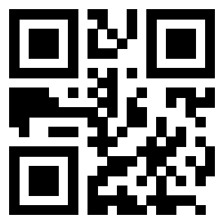 Immagine del Qr Code di 3205629935