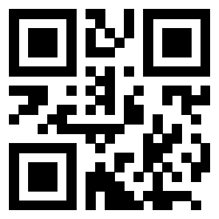 Il QrCode di 3205629937