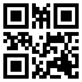 Scansione del Qr Code di 3205629939