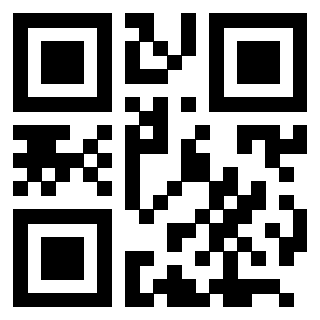 3205629941 - Immagine del Qr Code